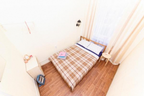 Hostel Hutor Moscow, Moscow